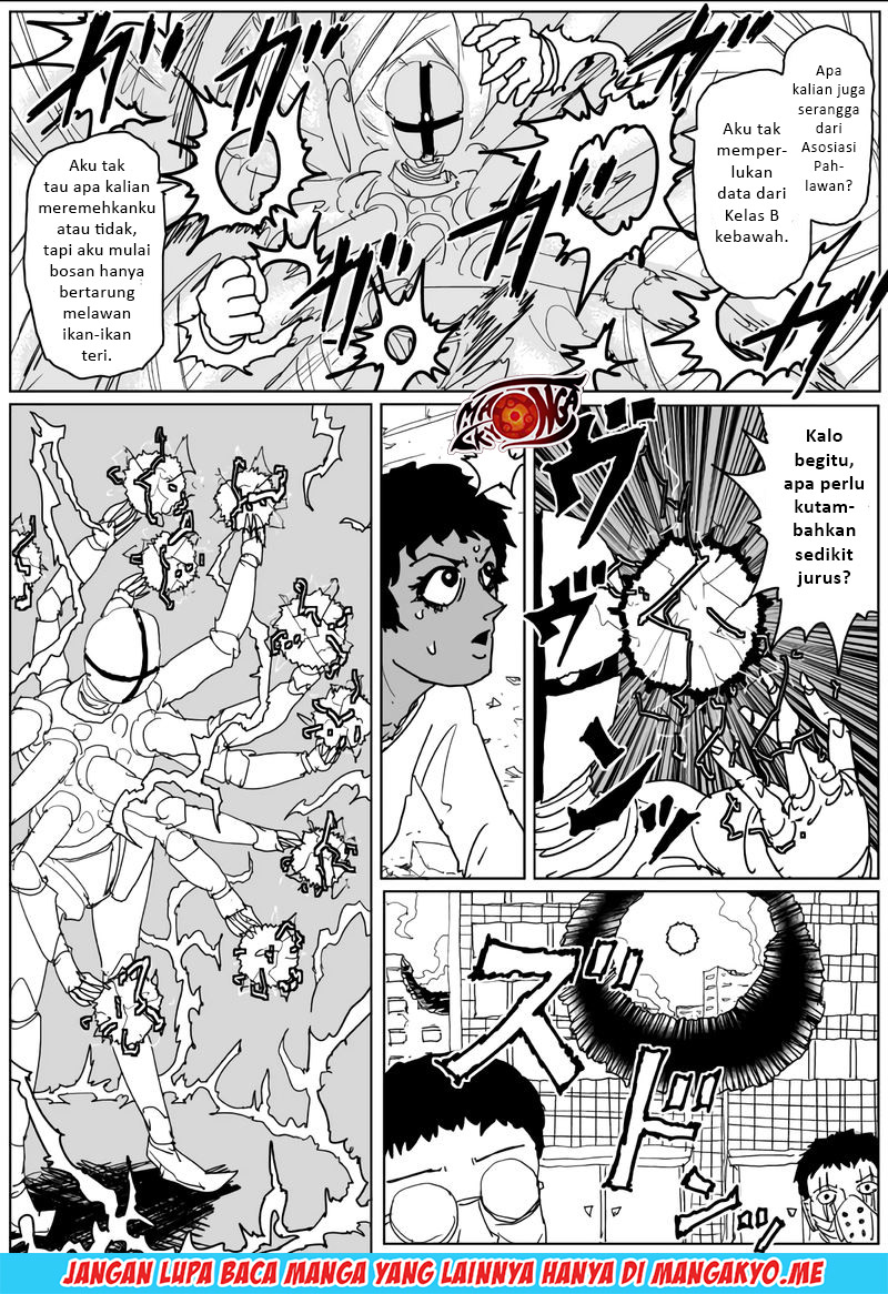Chapter 129 - halaman 24