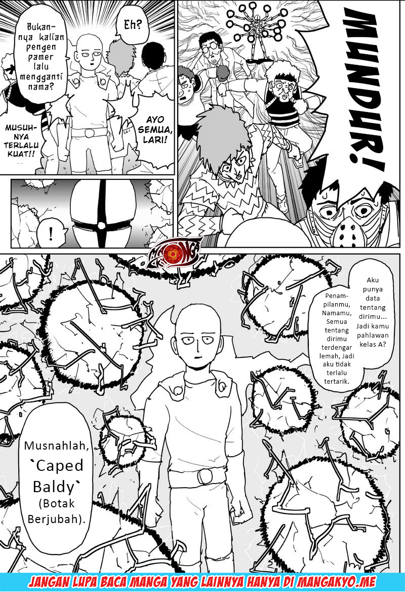 Chapter 129 - halaman 25