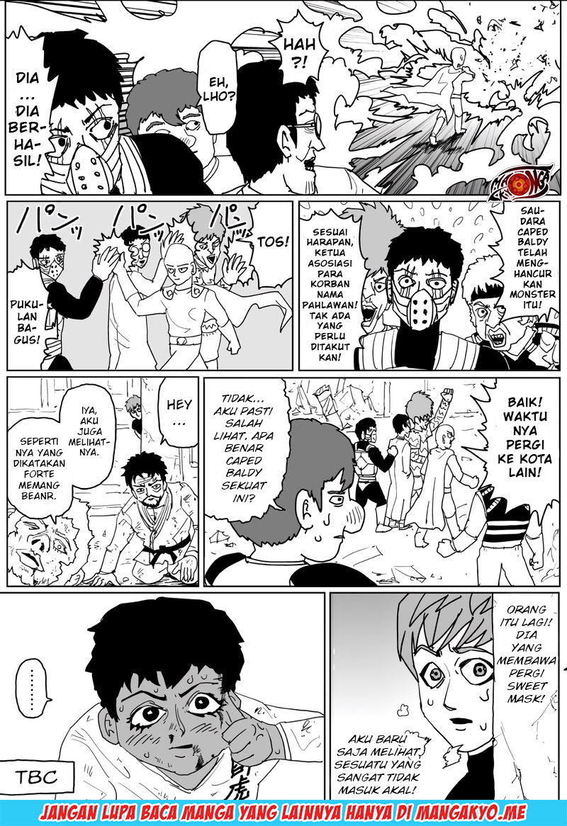Chapter 129 - halaman 27