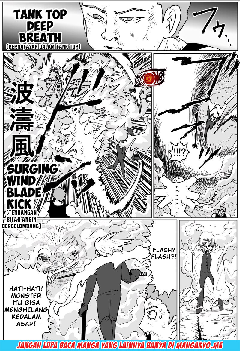 Chapter 129 - halaman 4