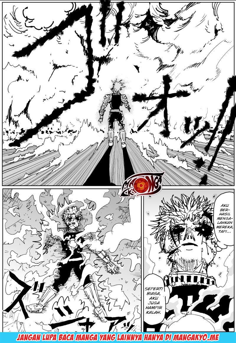 Chapter 129 - halaman 8