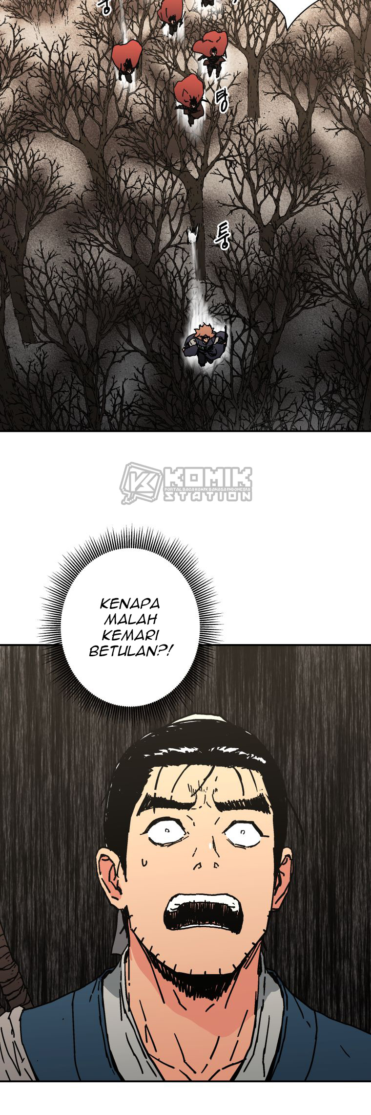 Chapter 161 - halaman 31