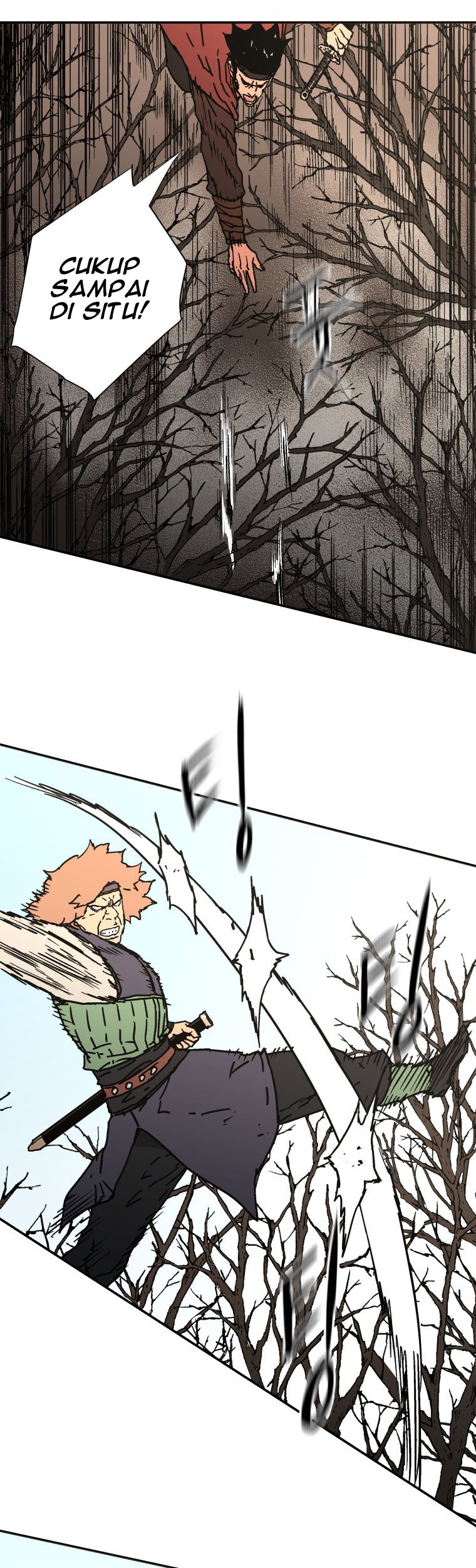 Chapter 161 - halaman 34