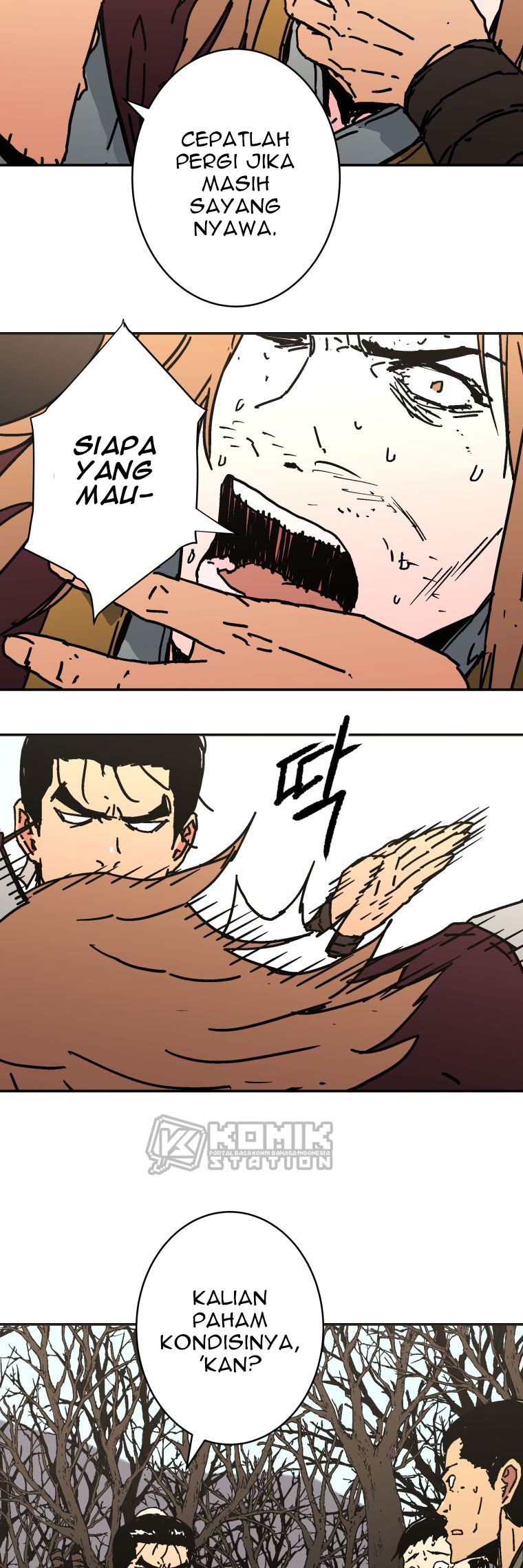 Chapter 161 - halaman 42