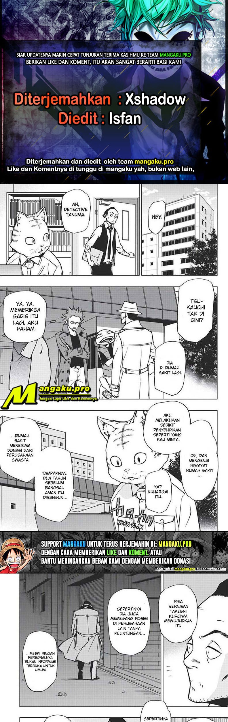 Chapter 86 - halaman 2