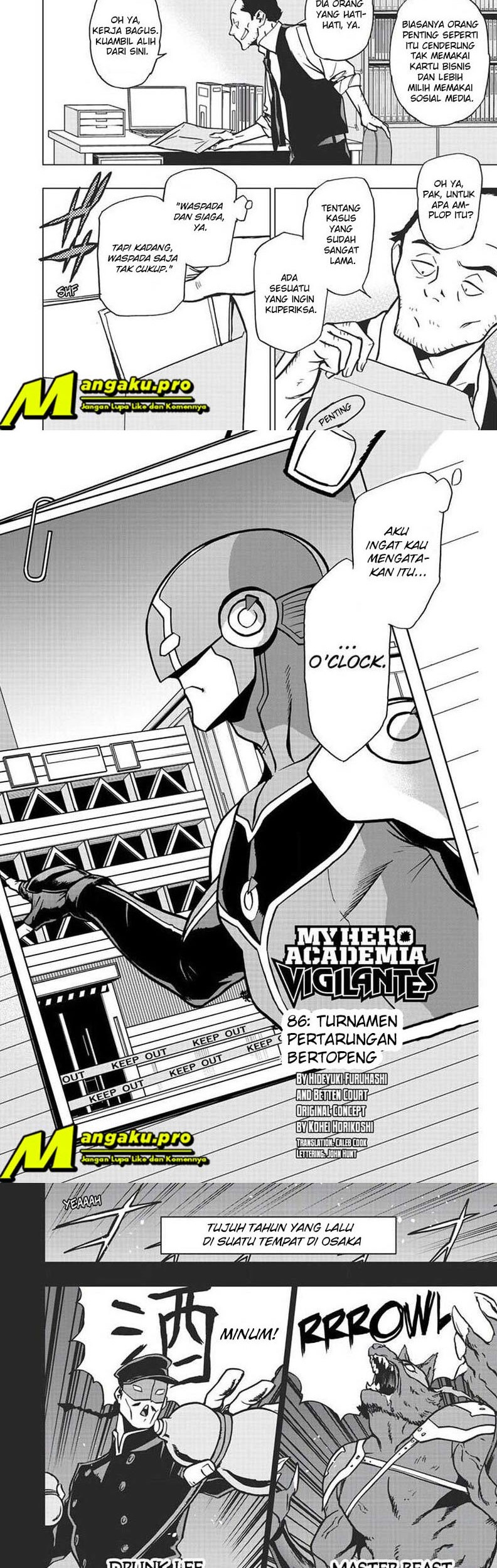 Chapter 86 - halaman 3