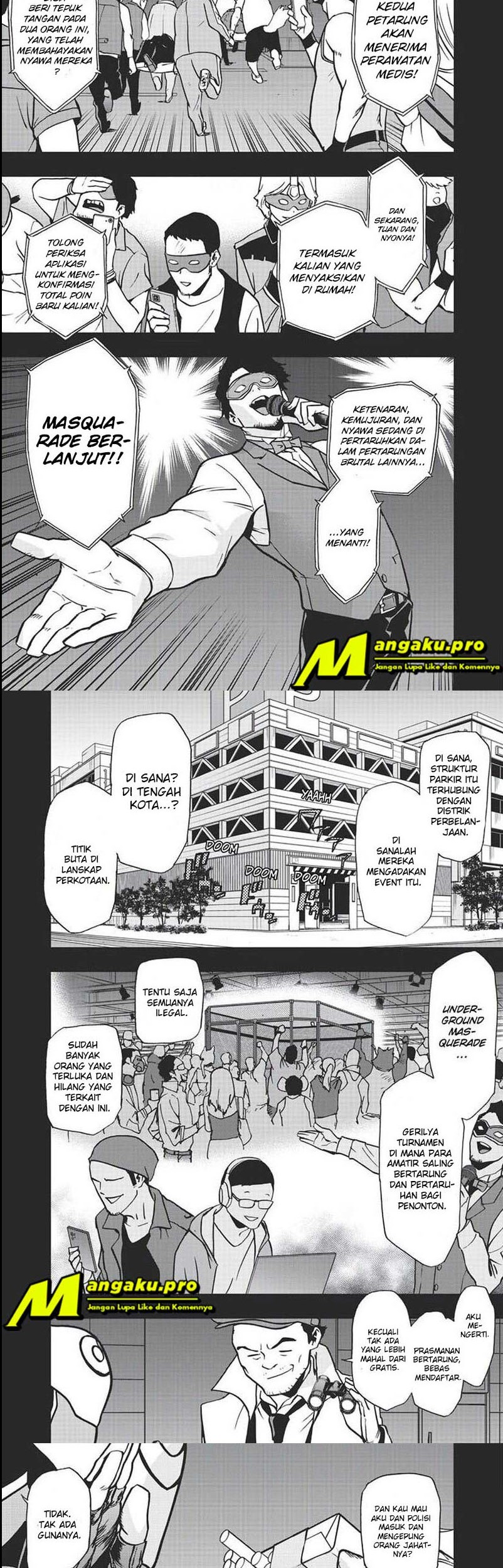 Chapter 86 - halaman 6
