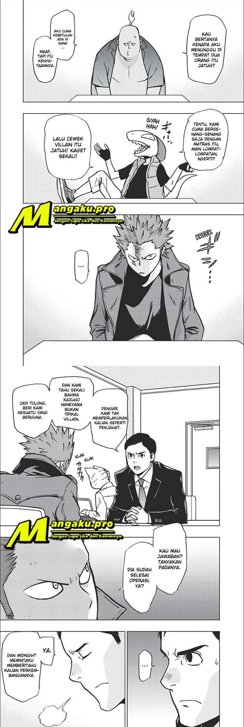 Chapter 85 - halaman 4
