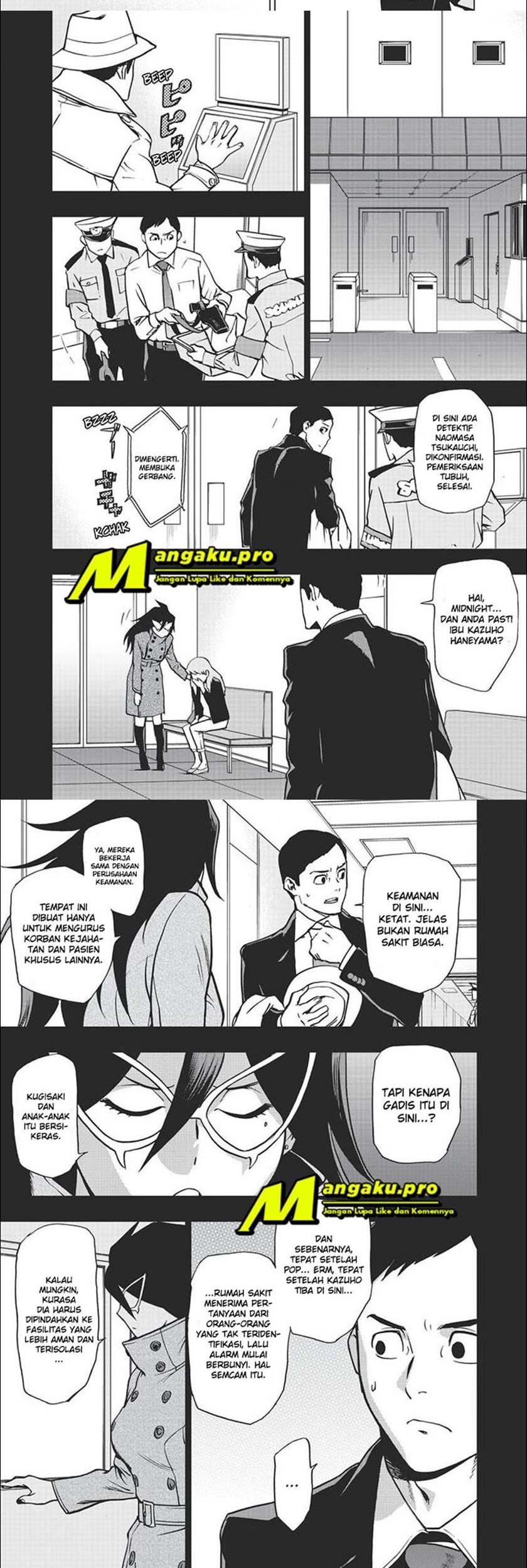 Chapter 85 - halaman 5