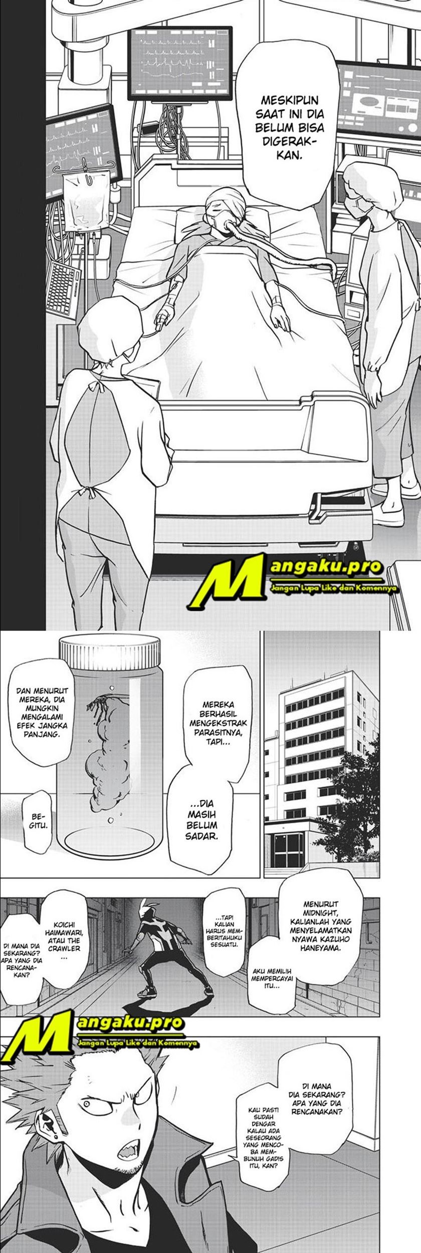 Chapter 85 - halaman 7
