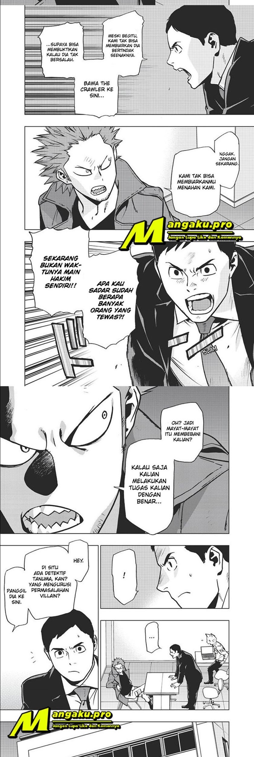 Chapter 85 - halaman 8