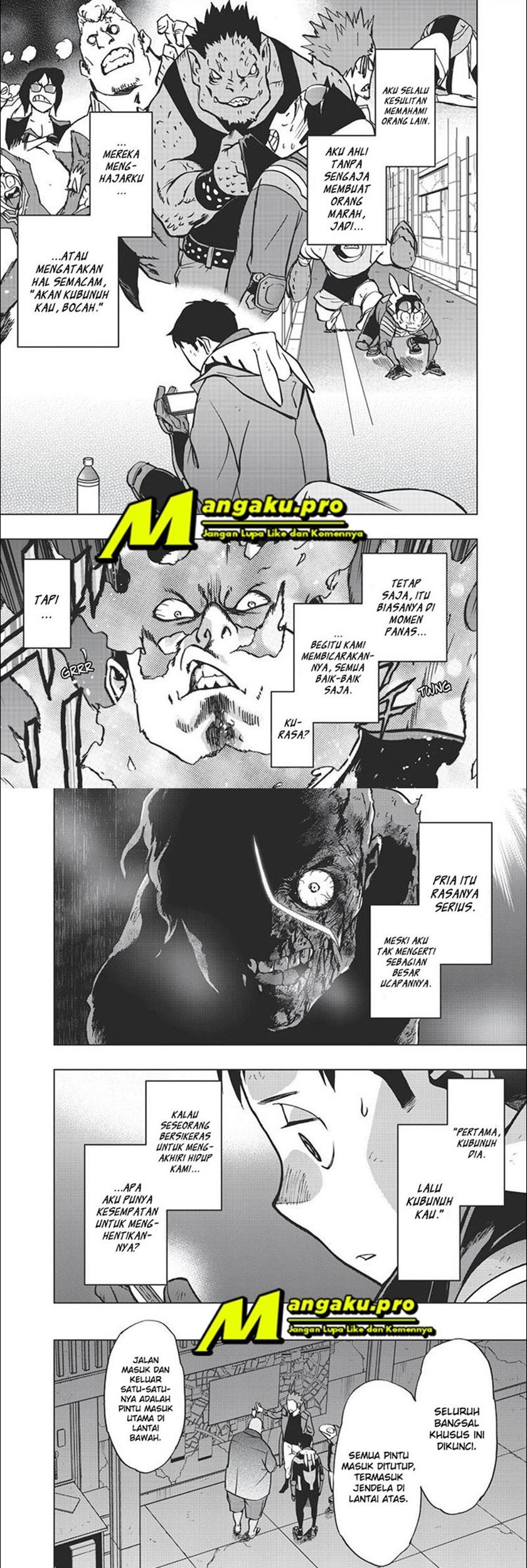 Chapter 85 - halaman 13