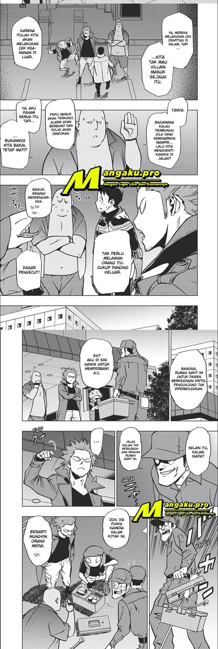 Chapter 85 - halaman 14