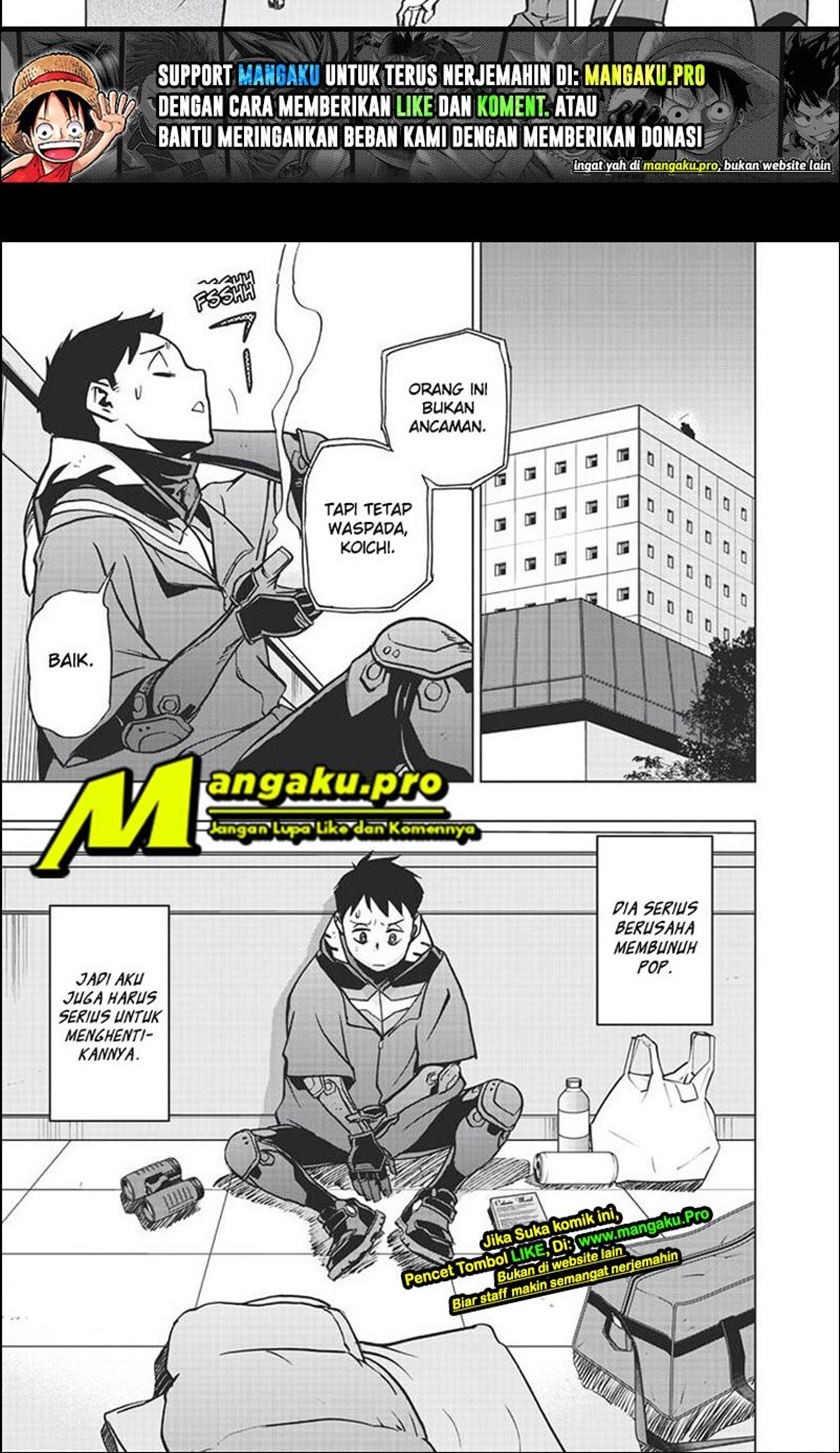 Chapter 85 - halaman 15