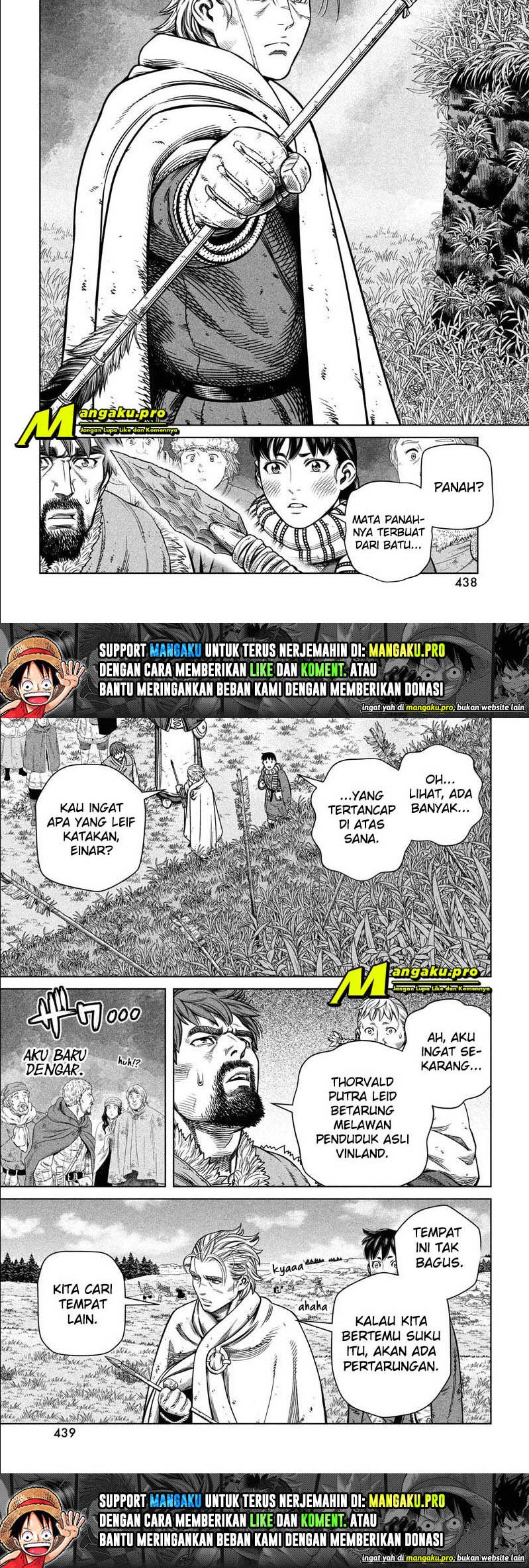Chapter 179 - halaman 15