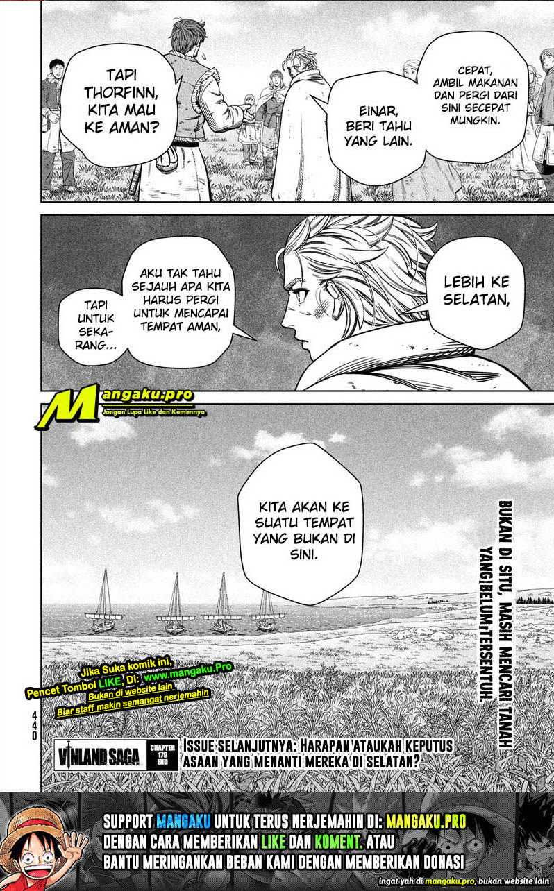 Chapter 179 - halaman 16