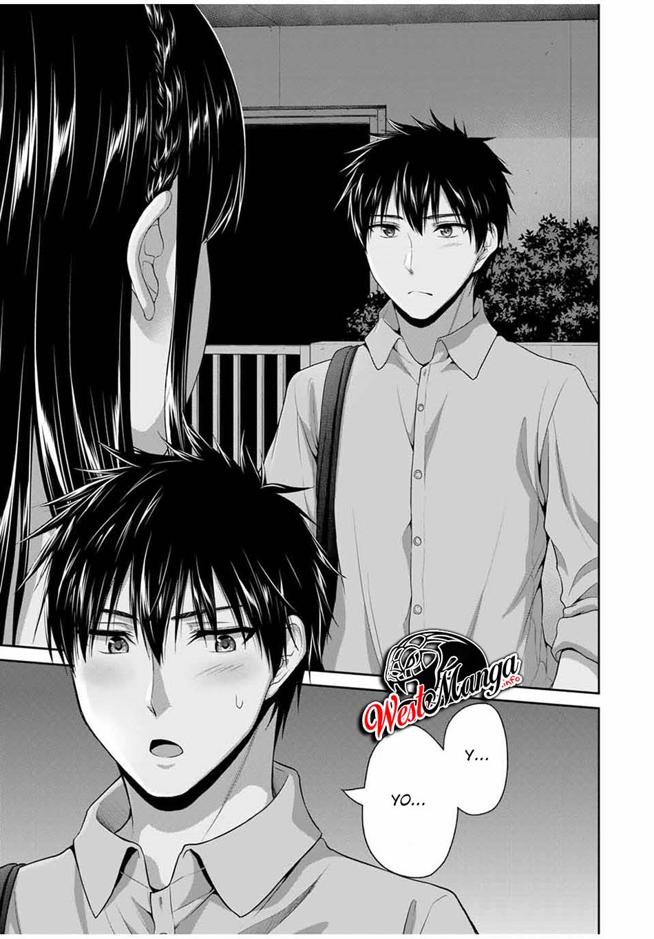 Chapter 60 - halaman 12