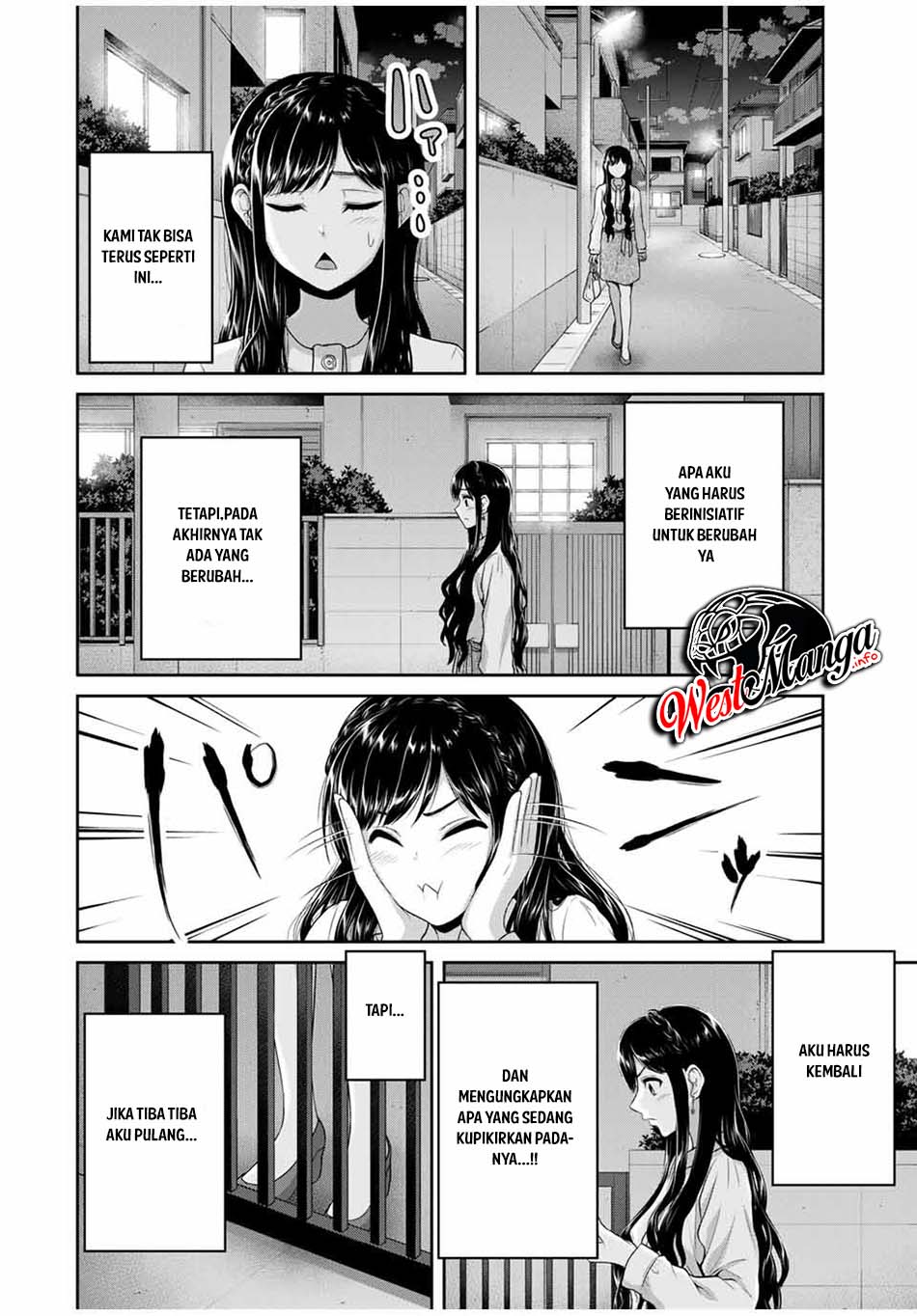 Chapter 60 - halaman 9