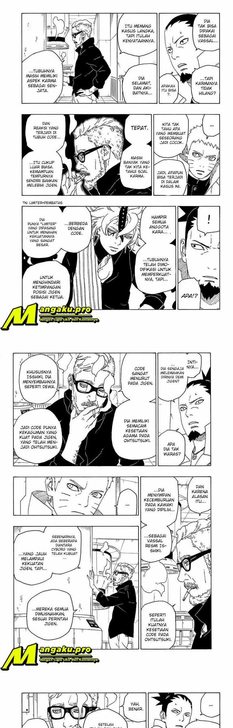 Chapter 56.2 - halaman 8