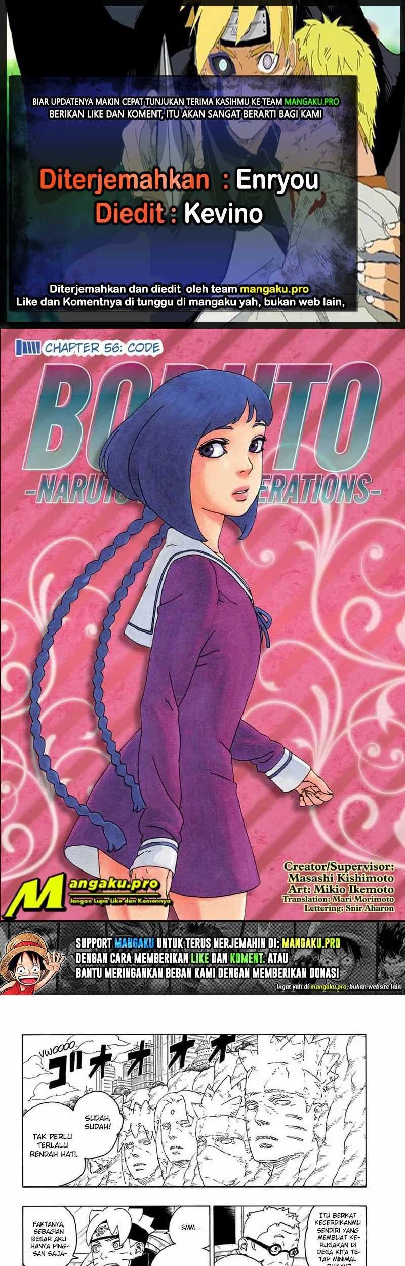 Chapter 56.1 - halaman 2