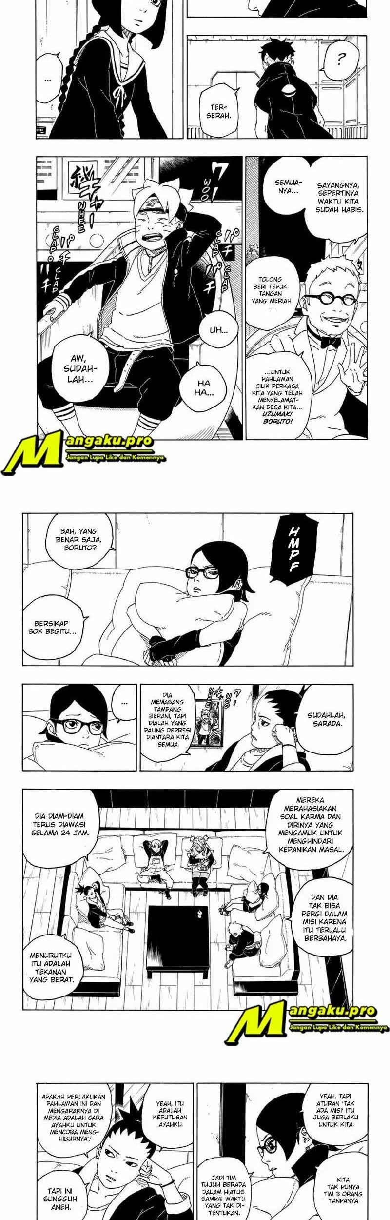 Chapter 56.1 - halaman 6