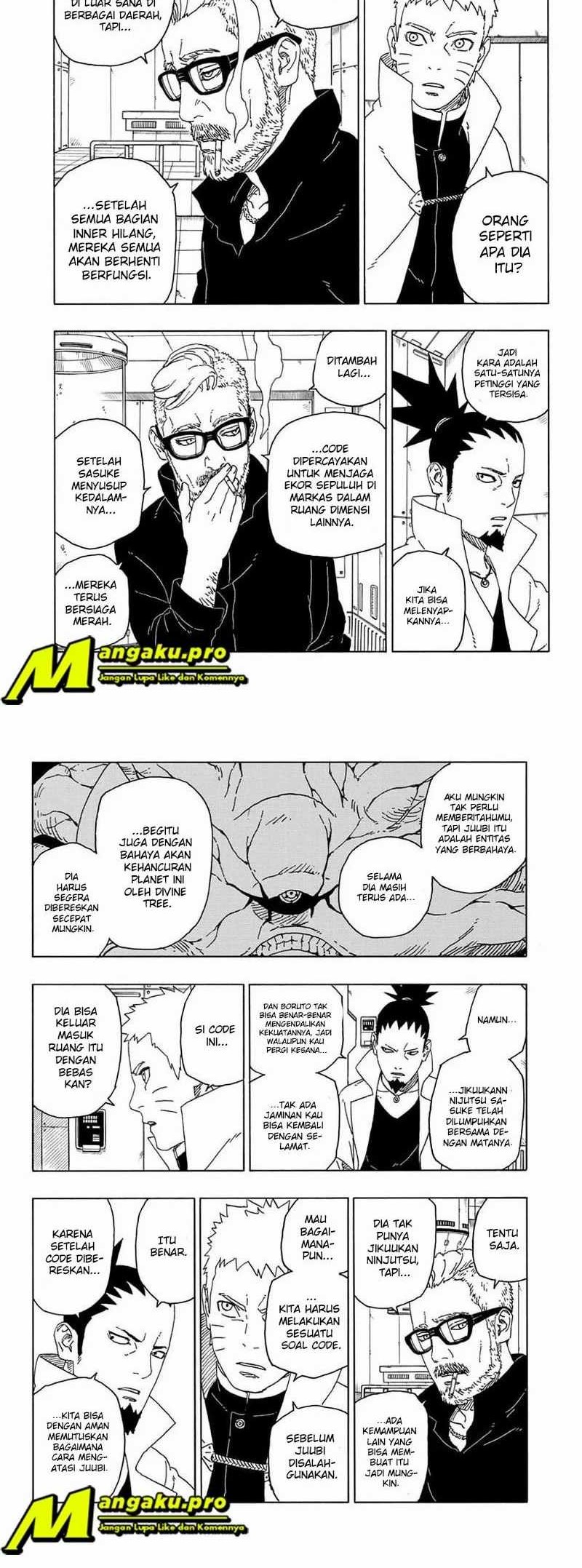 Chapter 56.1 - halaman 12