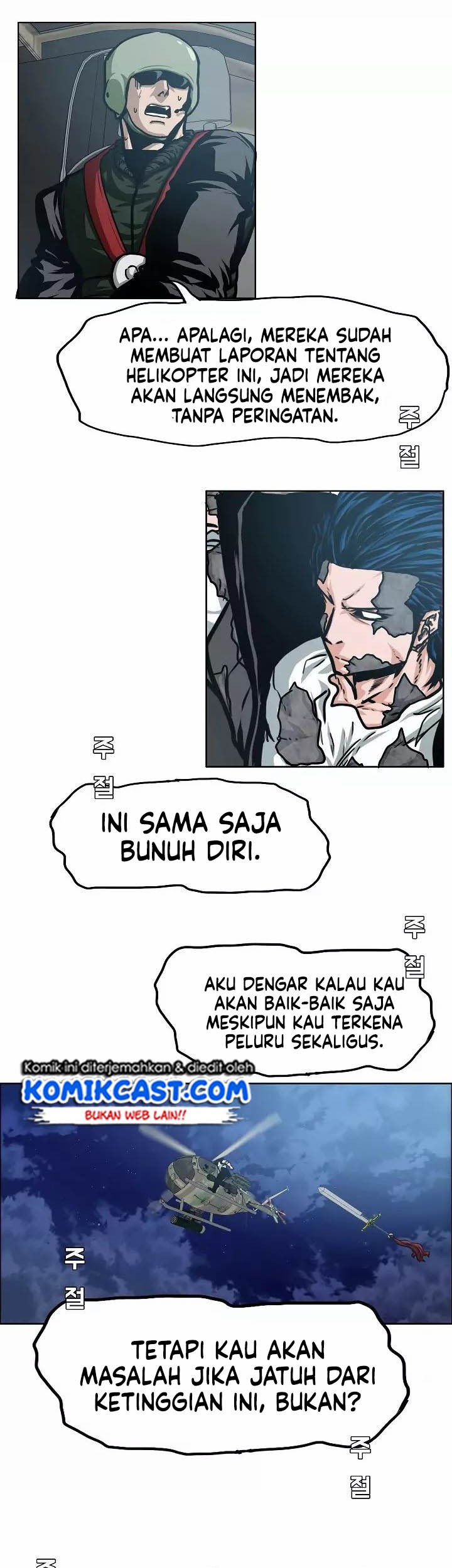 Chapter 56 - halaman 33