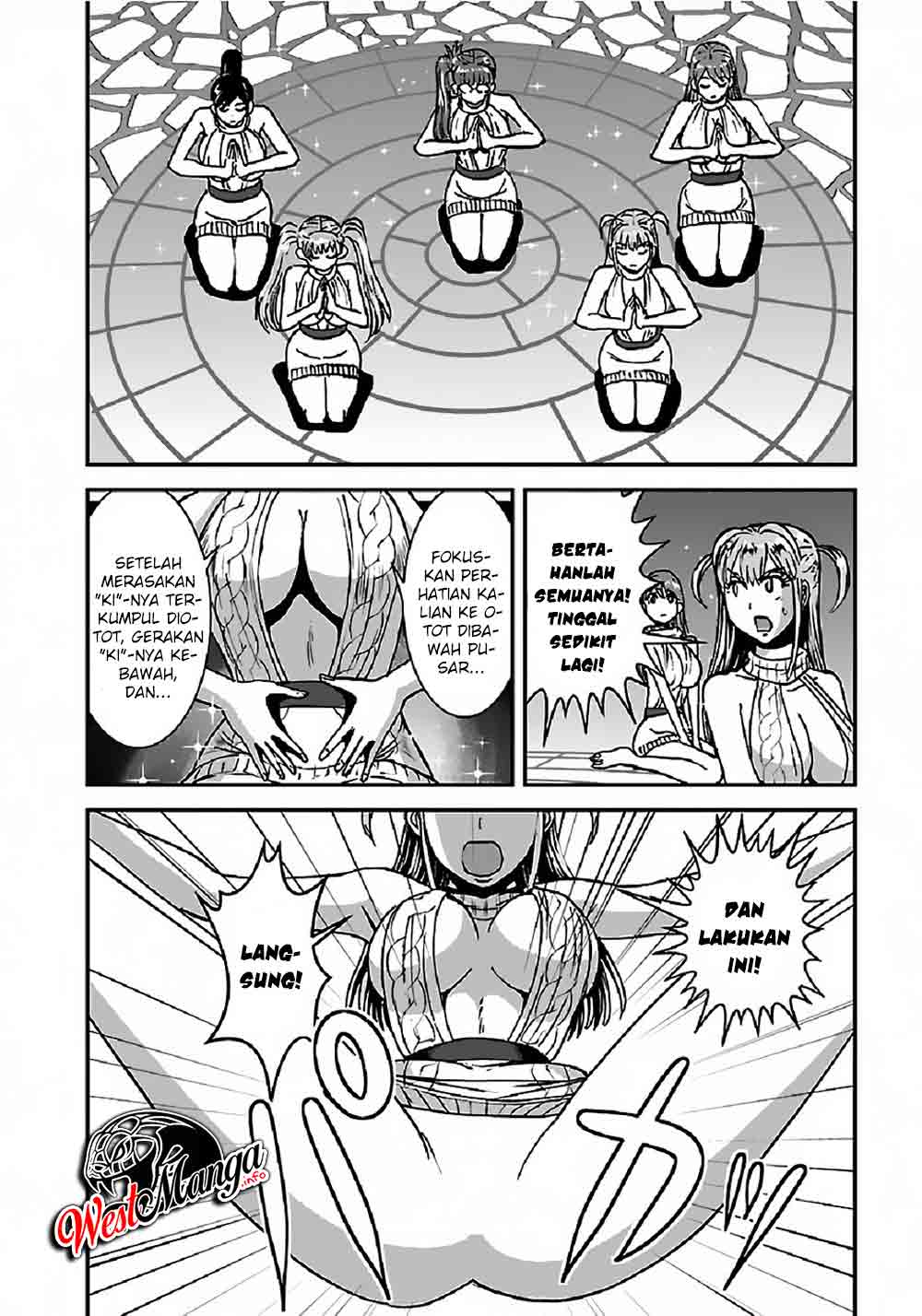 Chapter 32.2 - halaman 13