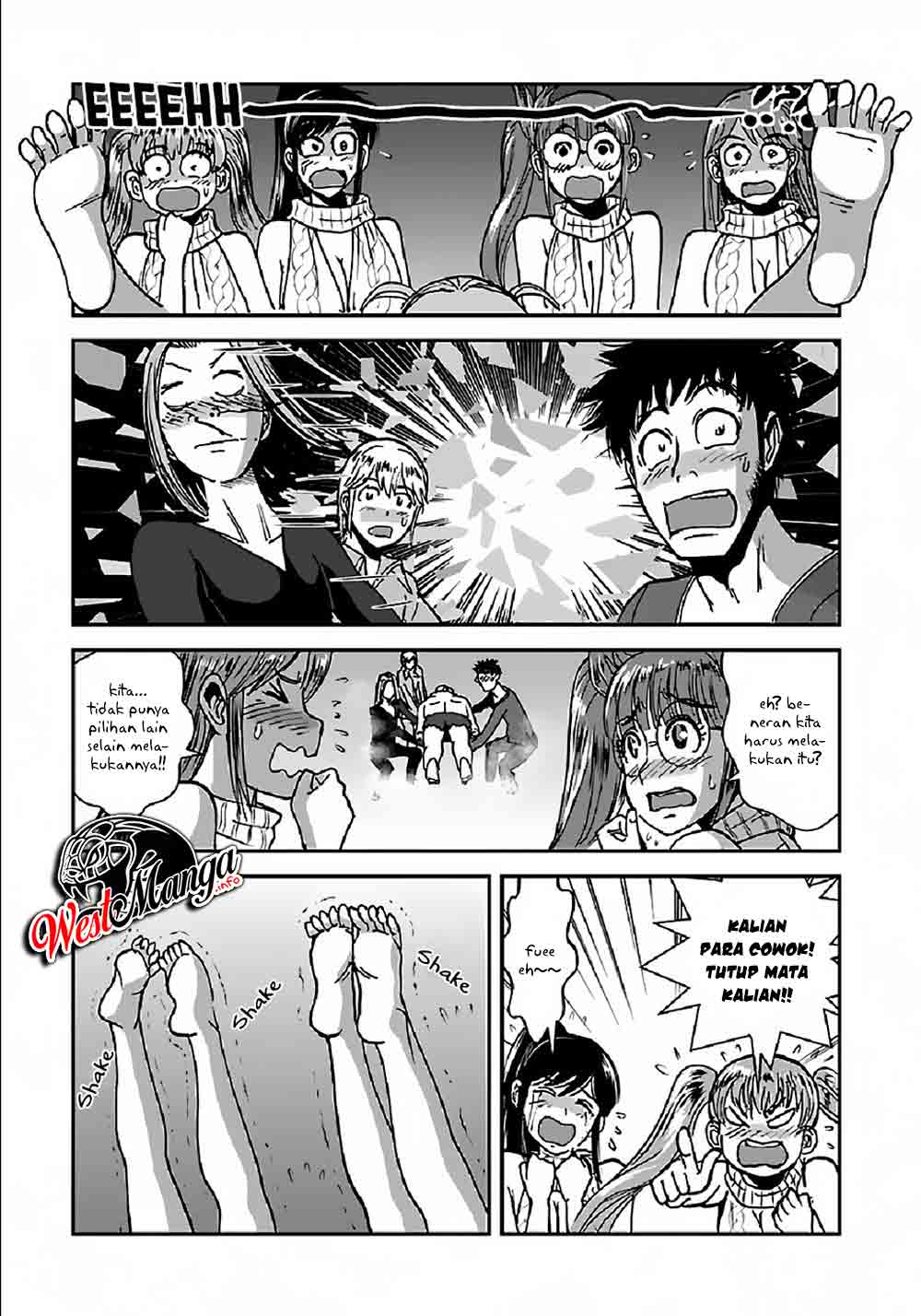 Chapter 32.2 - halaman 15