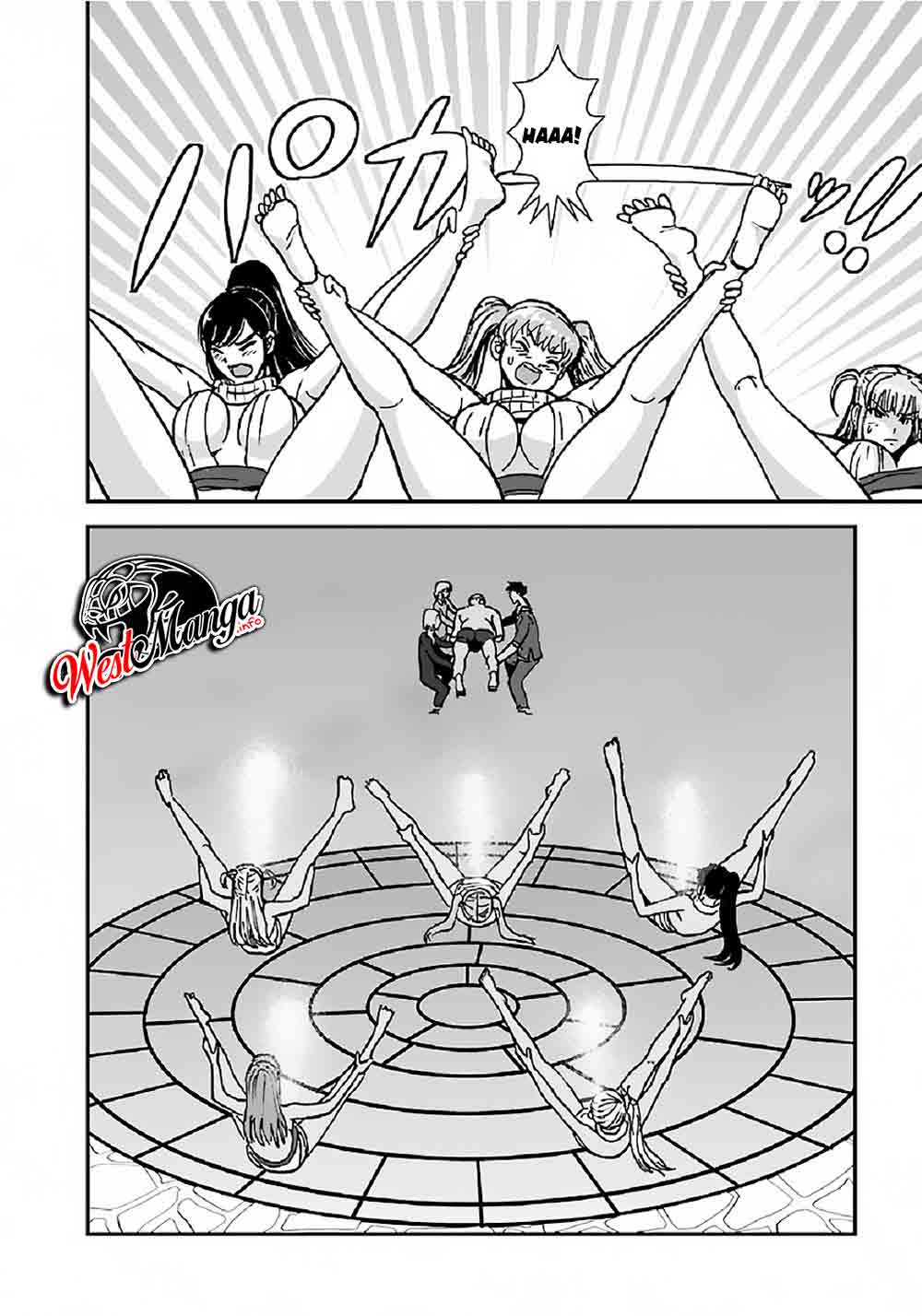 Chapter 32.2 - halaman 16