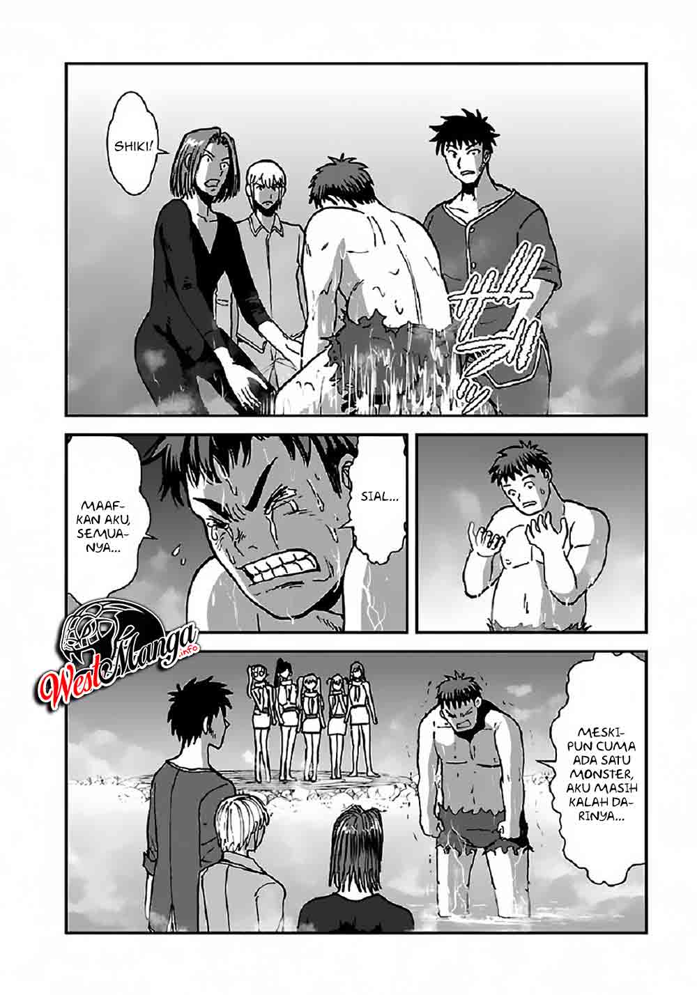 Chapter 32.2 - halaman 18