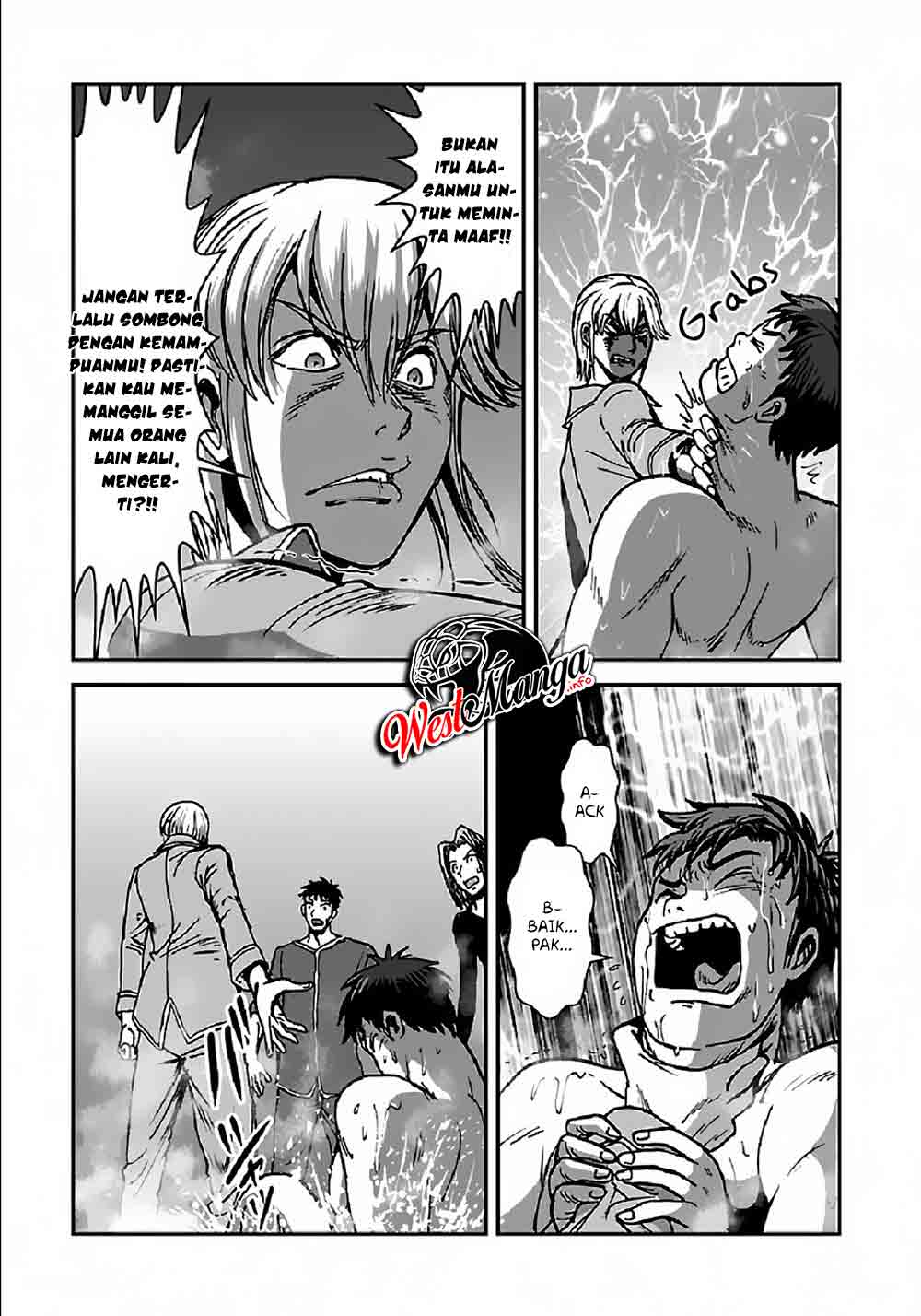 Chapter 32.2 - halaman 19