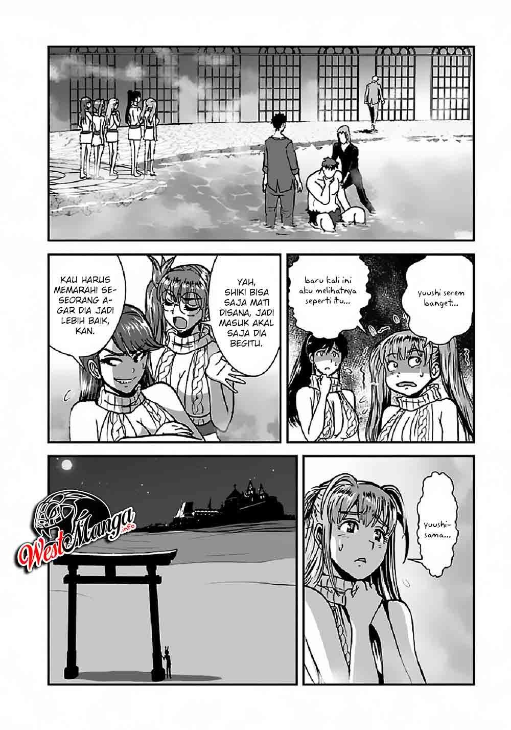 Chapter 32.2 - halaman 20