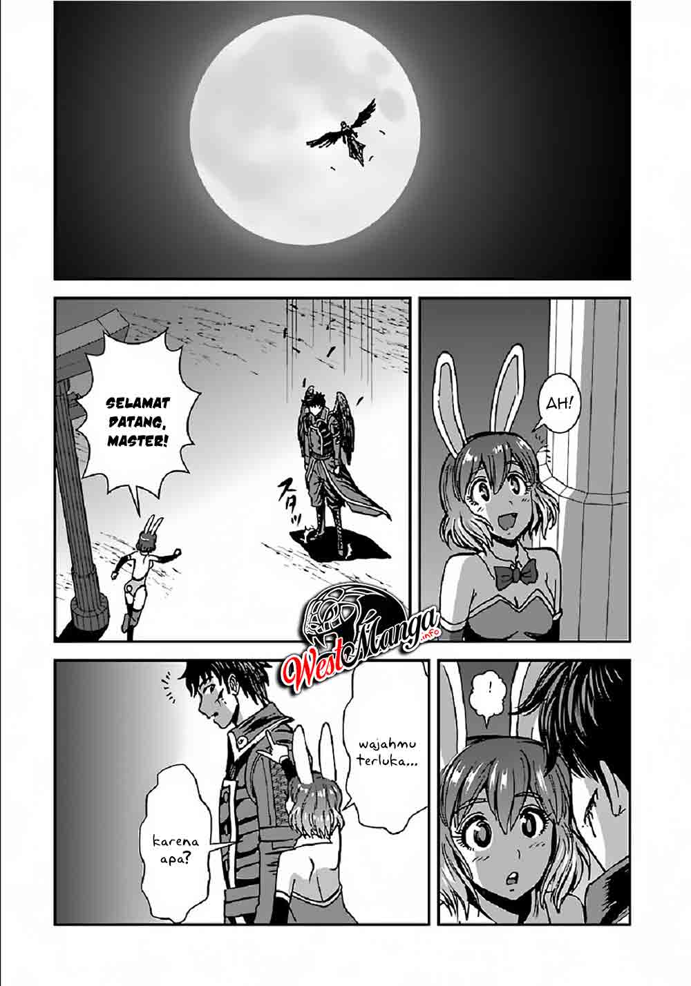 Chapter 32.2 - halaman 22