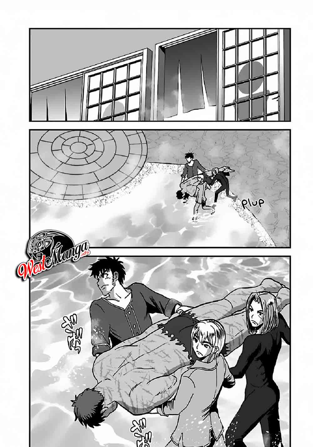 Chapter 32.2 - halaman 5