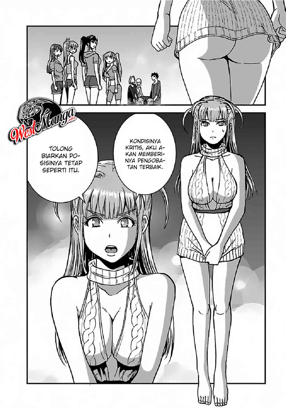Chapter 32.2 - halaman 7