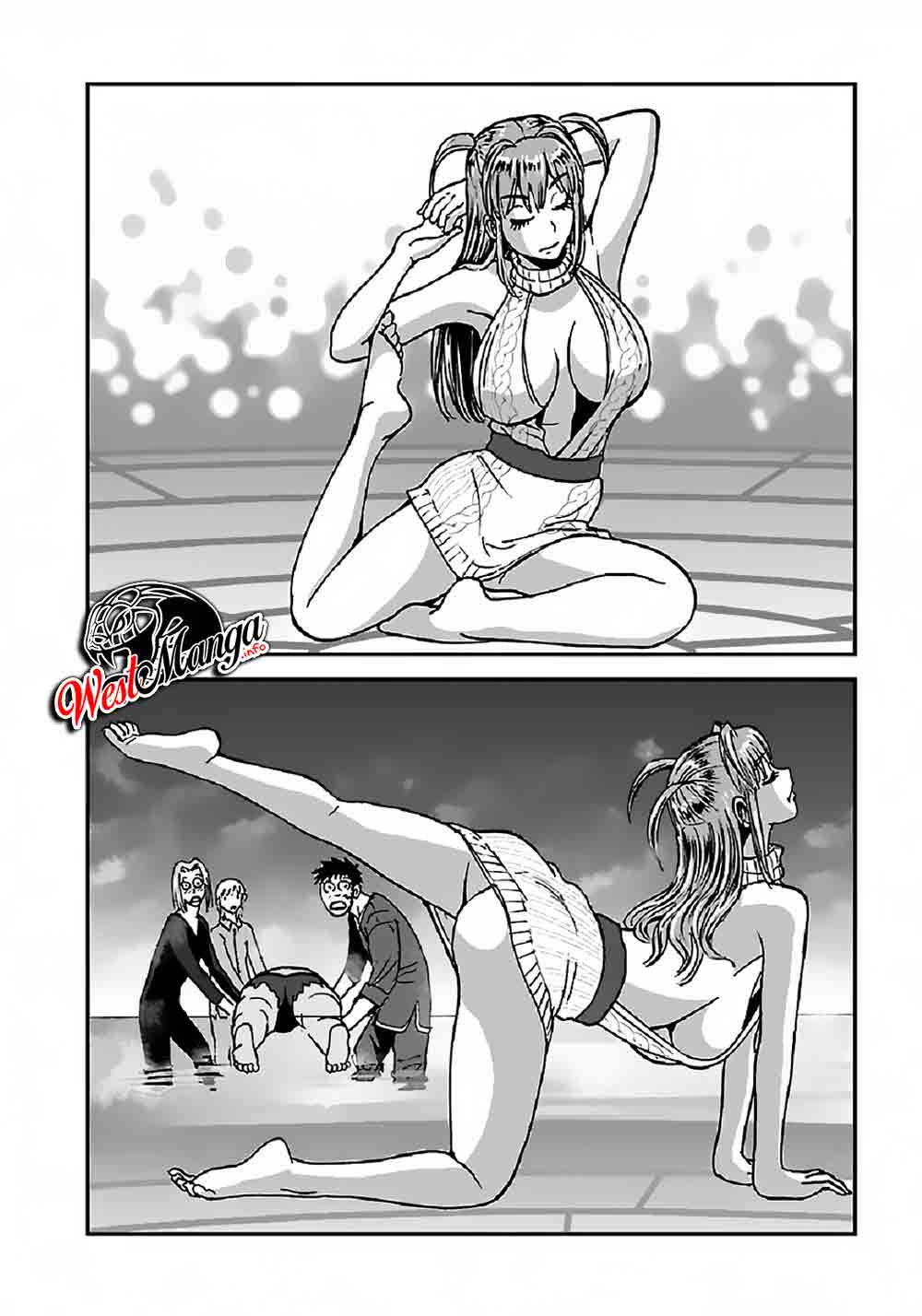 Chapter 32.2 - halaman 9