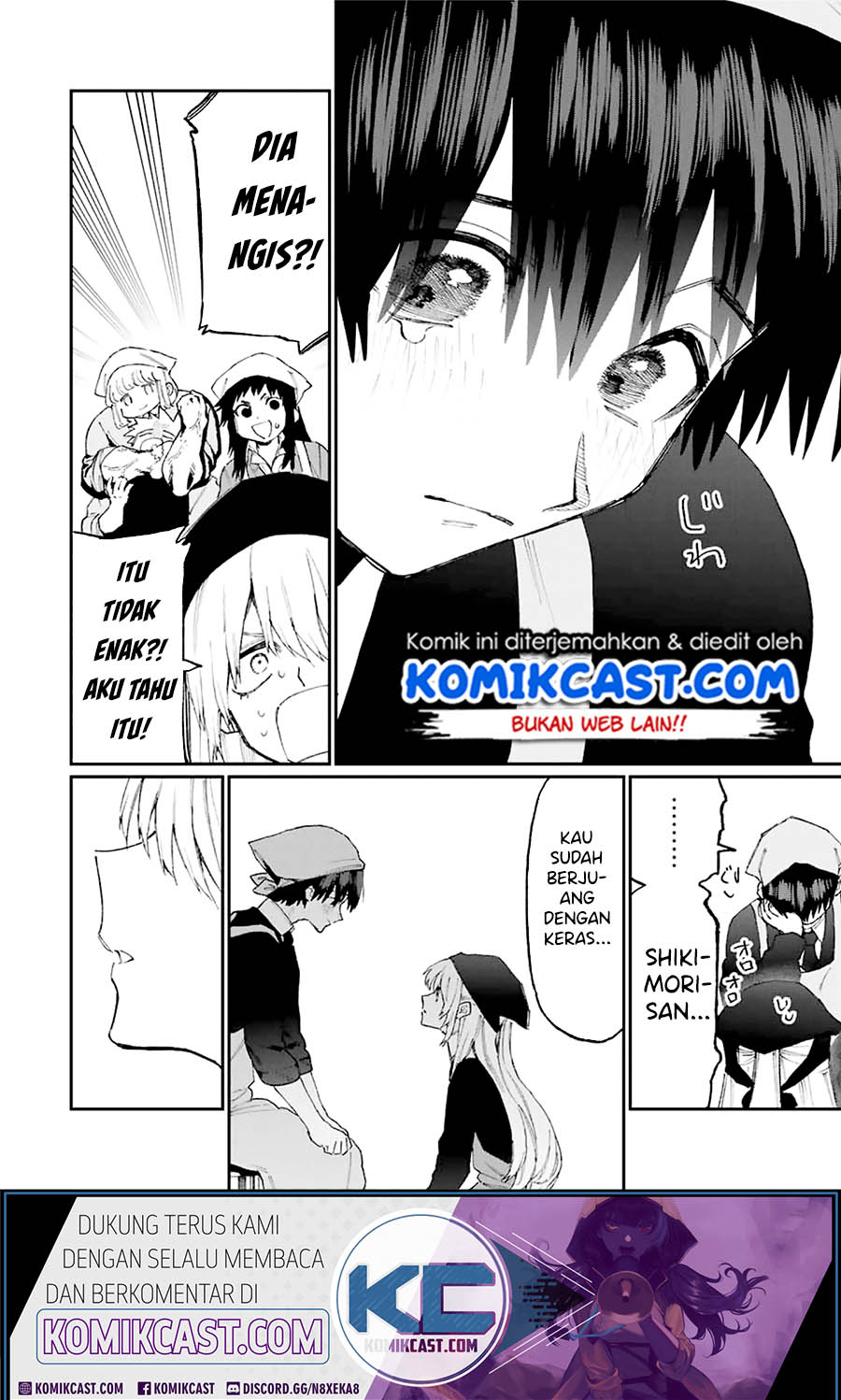 Chapter 82 - halaman 12