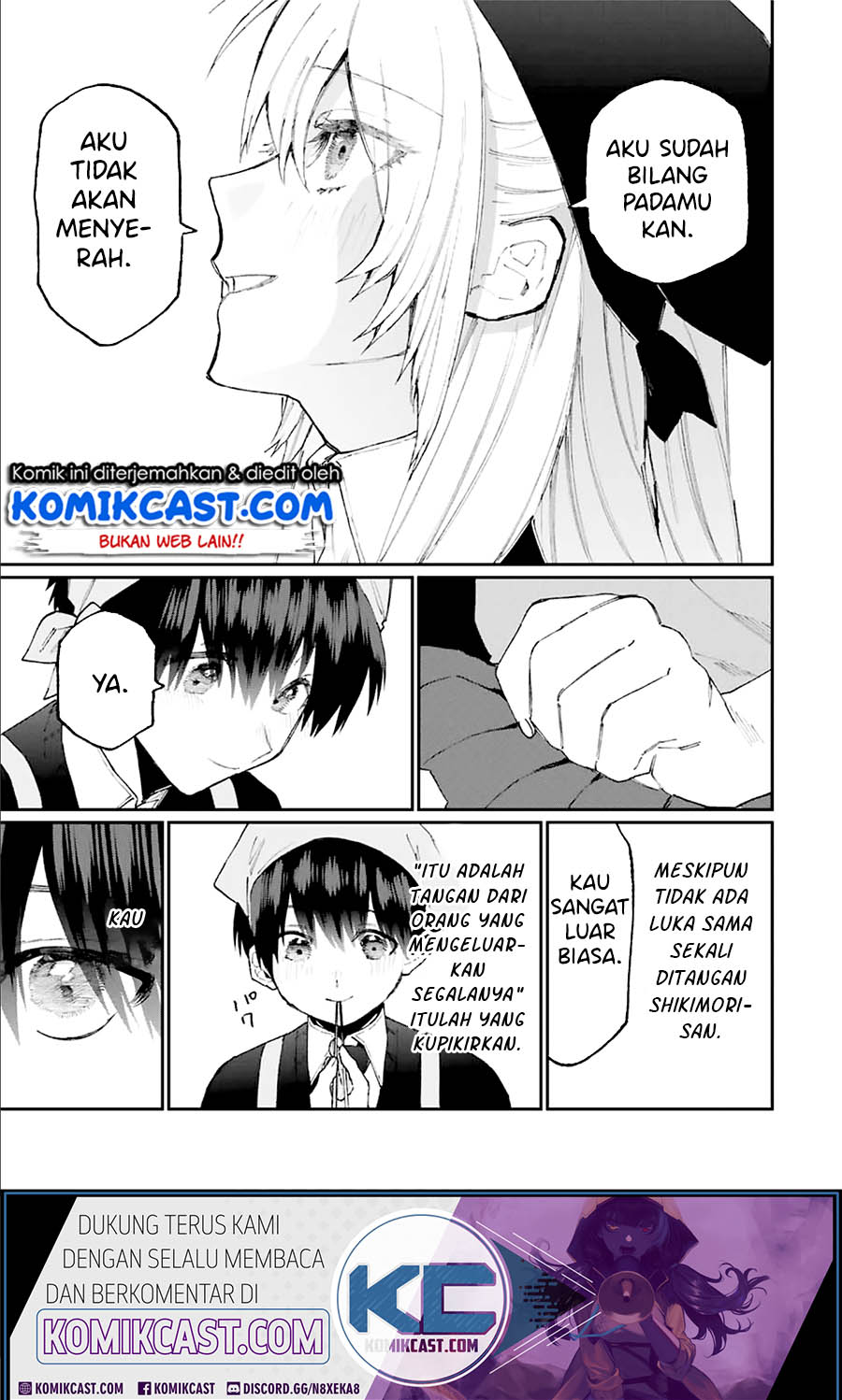 Chapter 82 - halaman 13