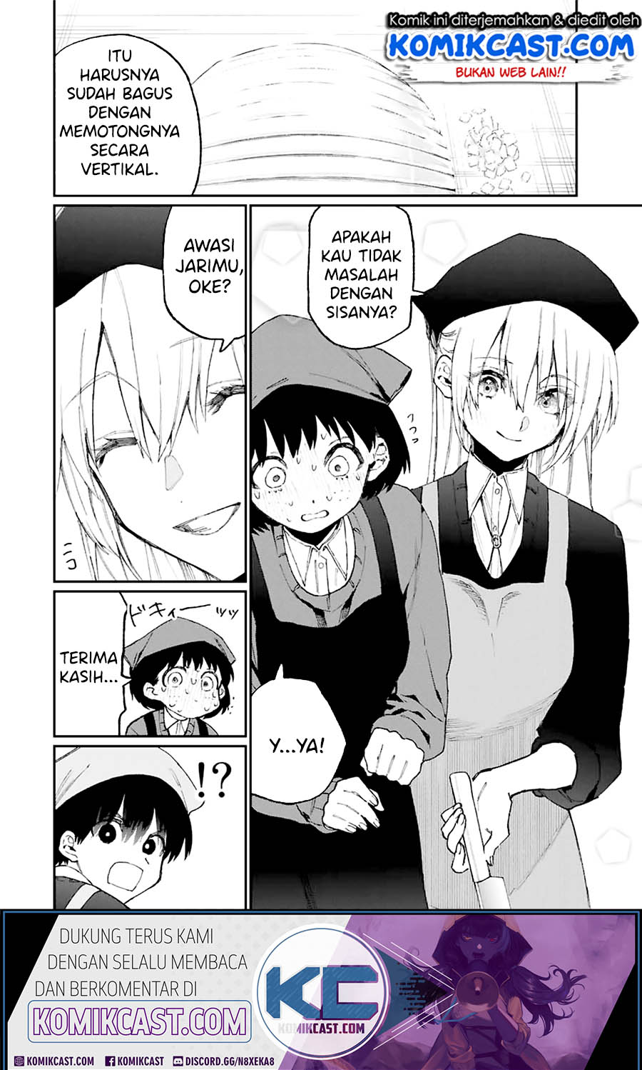 Chapter 82 - halaman 6