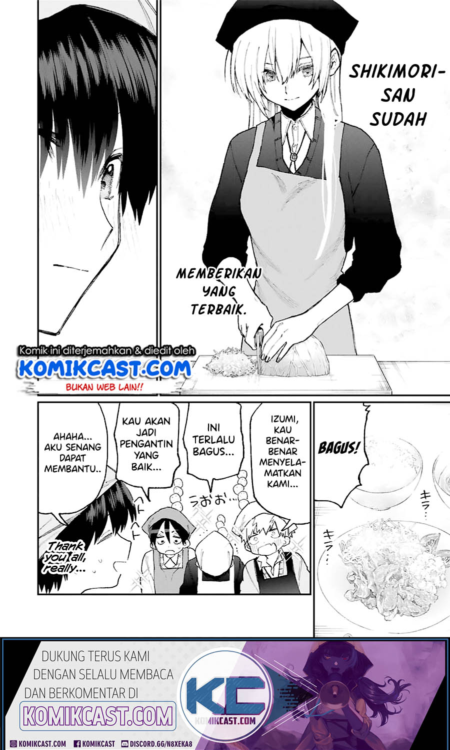 Chapter 82 - halaman 8
