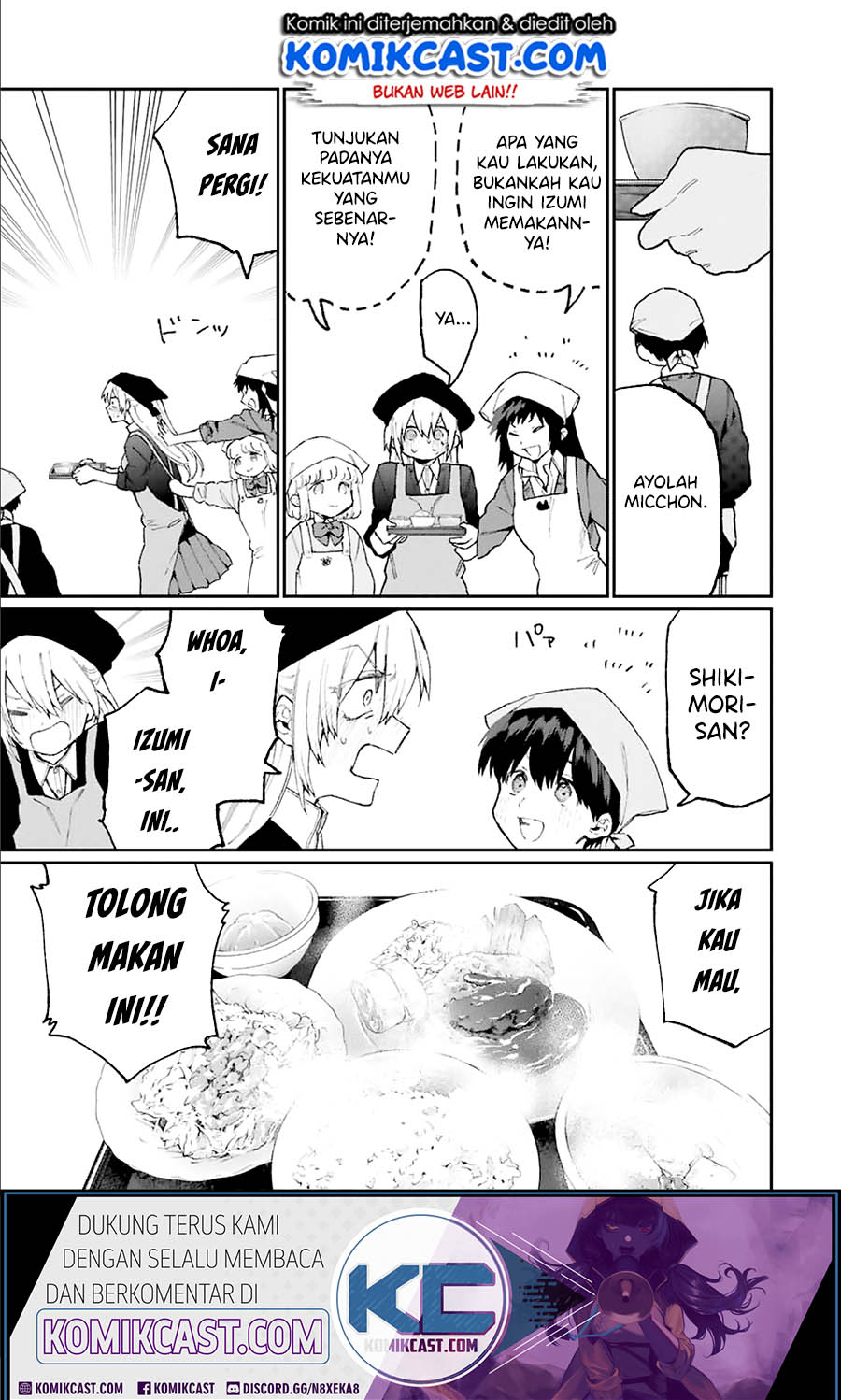 Chapter 82 - halaman 9