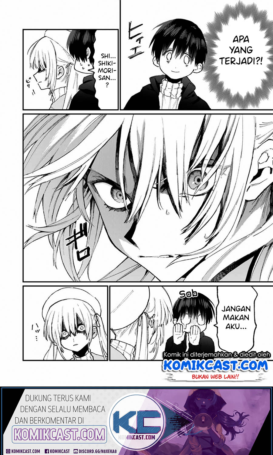 Chapter 81 - halaman 12