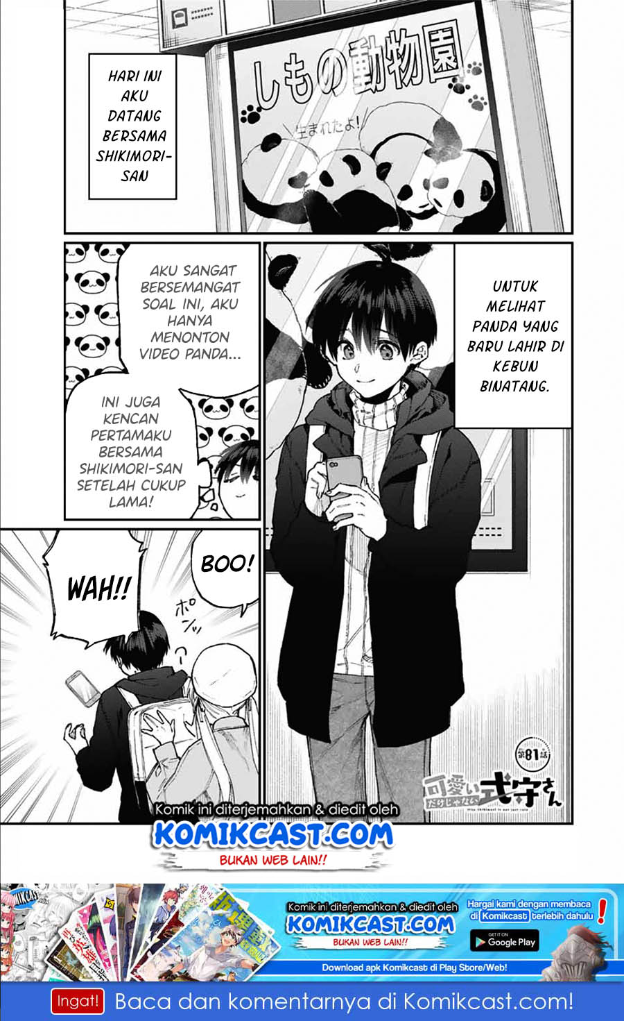 Chapter 81 - halaman 3