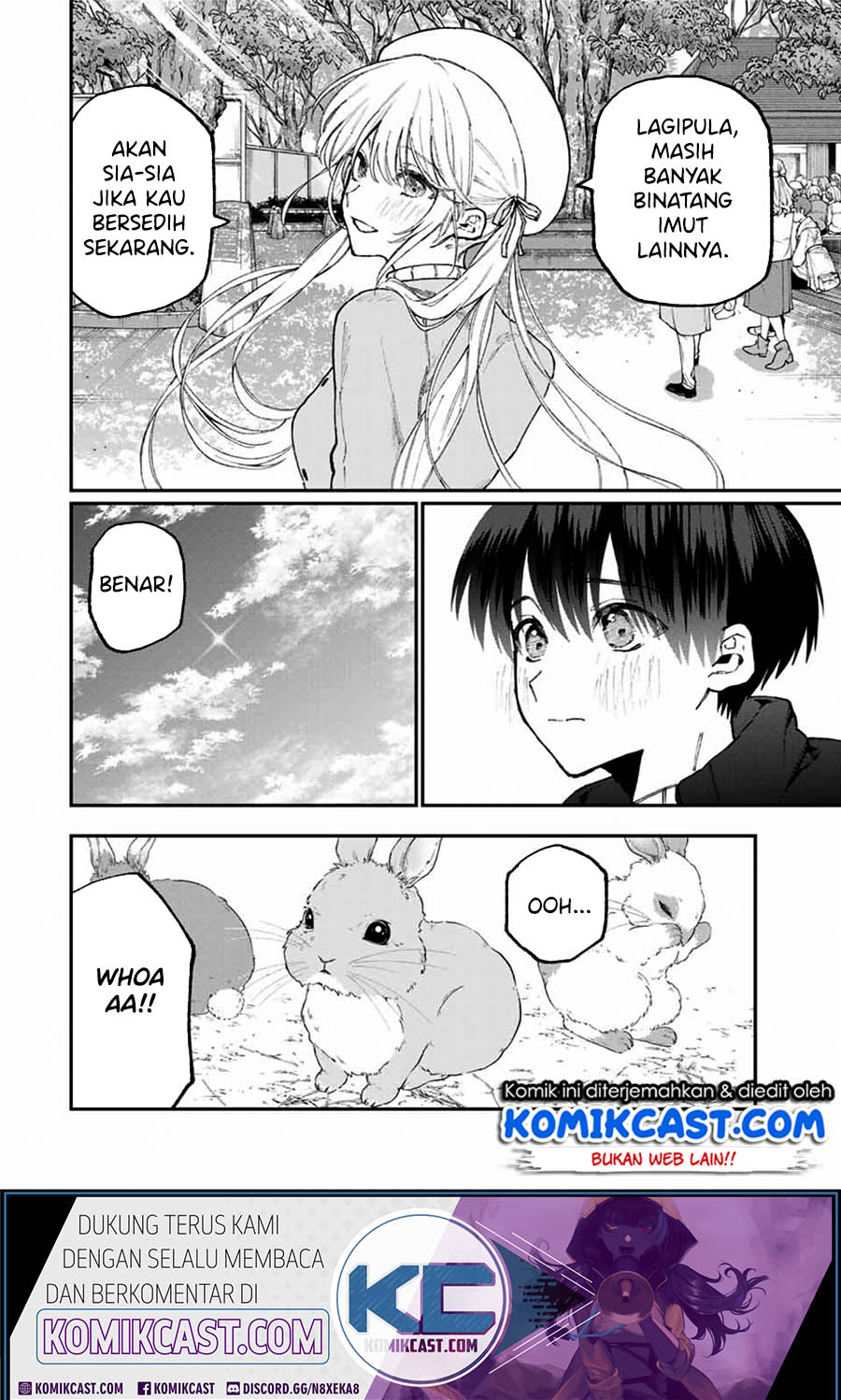 Chapter 81 - halaman 6
