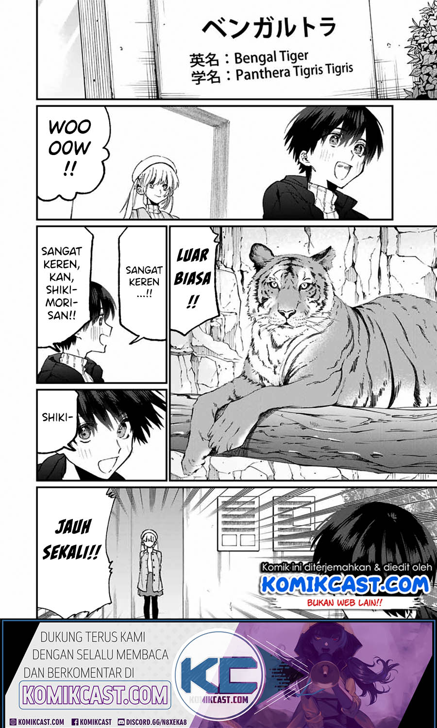 Chapter 81 - halaman 8