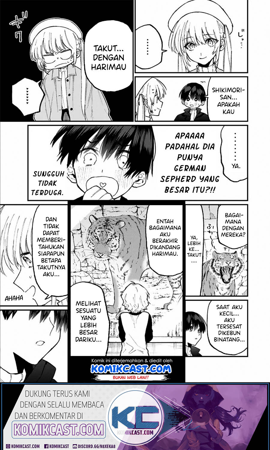 Chapter 81 - halaman 9