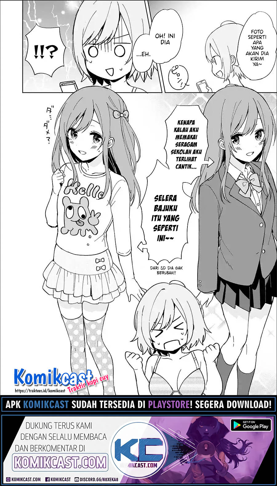 Chapter 21.5 - halaman 4