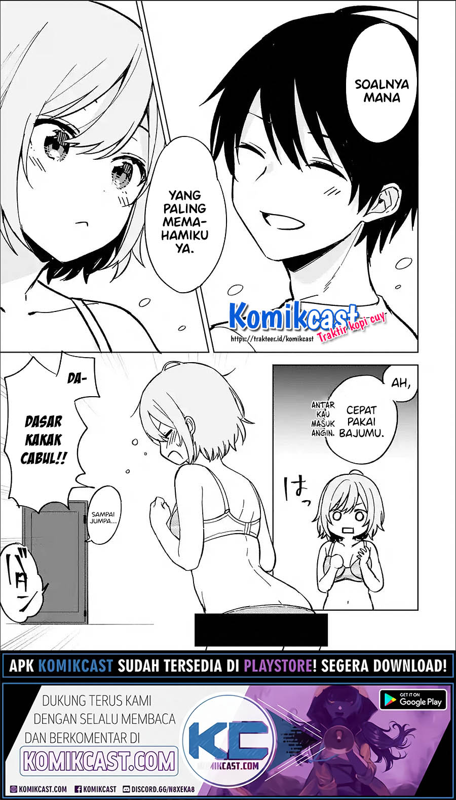 Chapter 21.5 - halaman 7