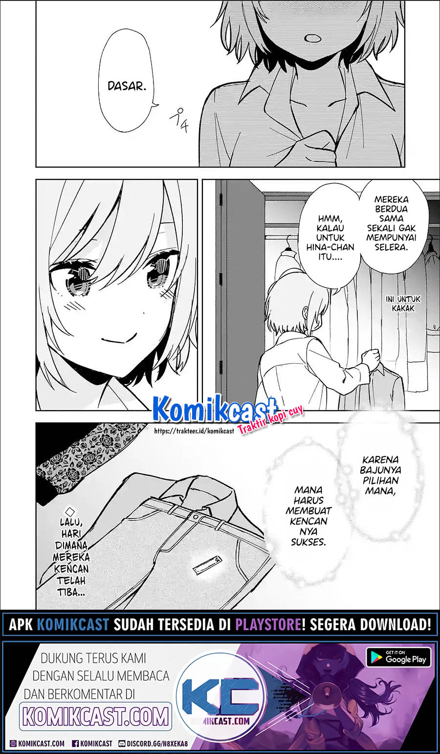 Chapter 21.5 - halaman 8